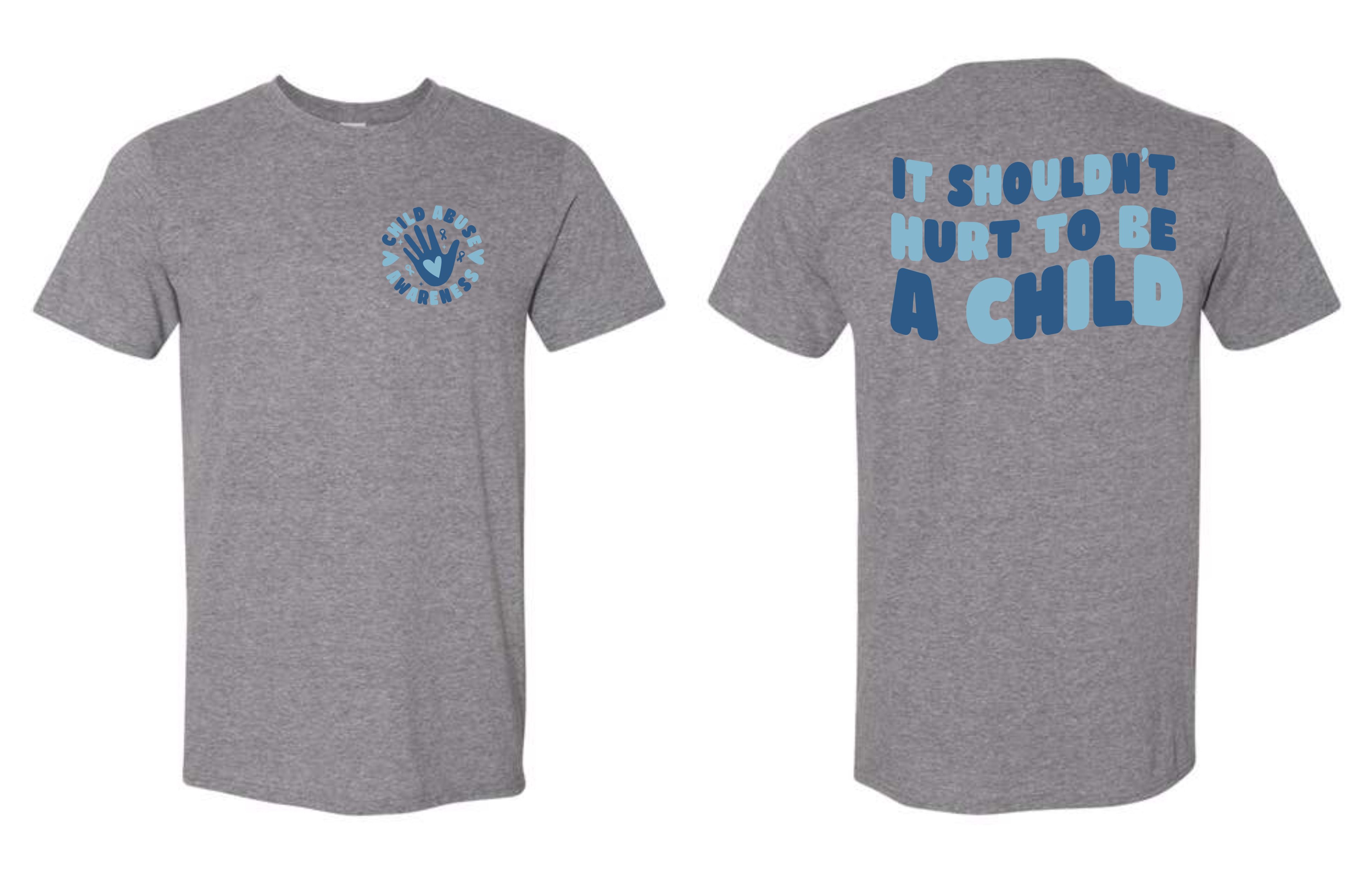 Child Abuse Awareness