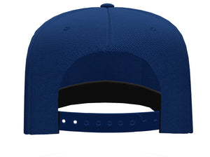 Mavs Rope Snap Back Cap