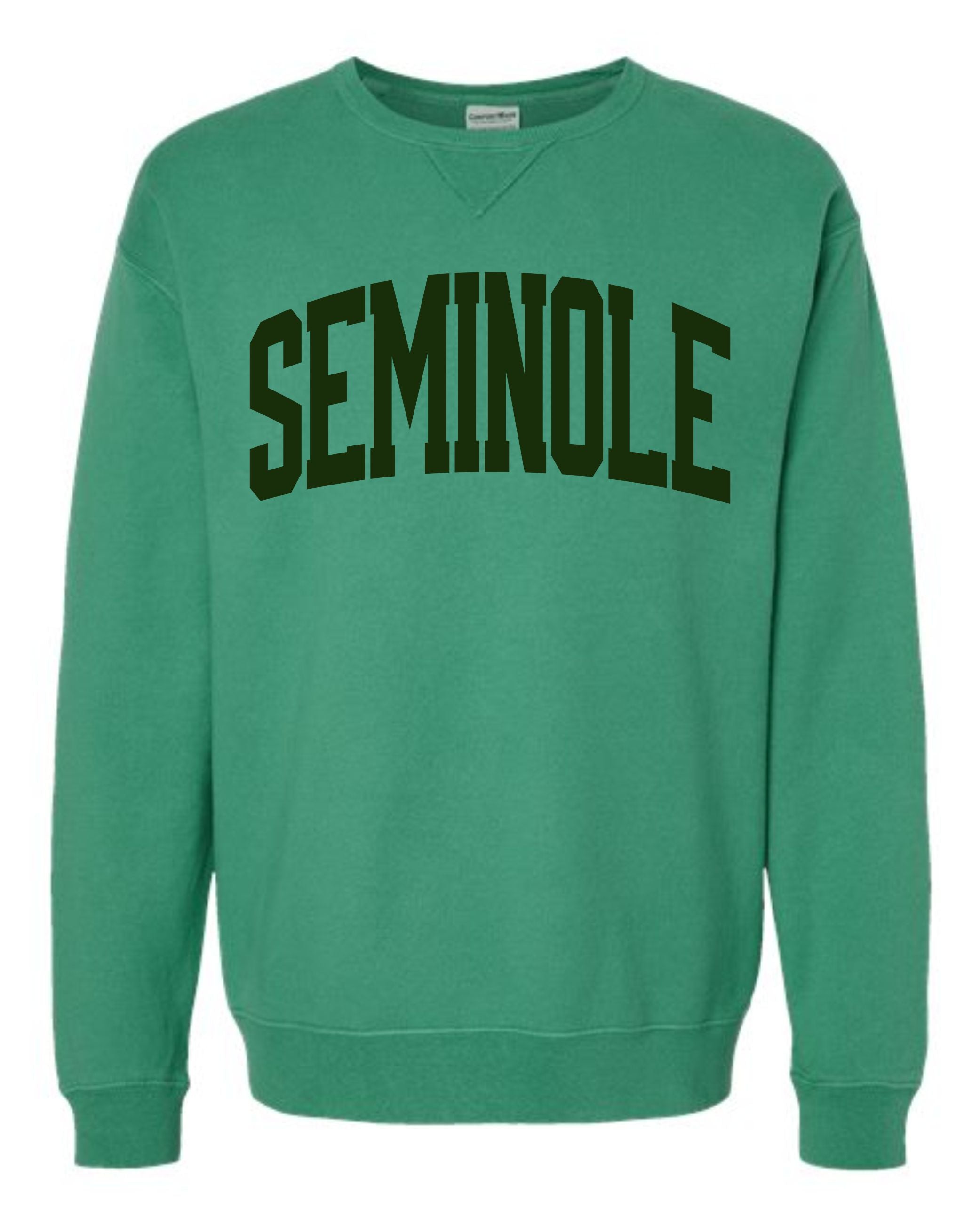 Seminole Green