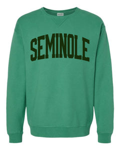 Seminole Green