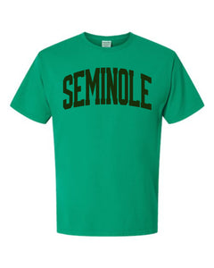 Seminole Green