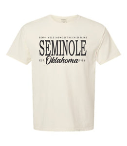 Seminole, OK Ivory