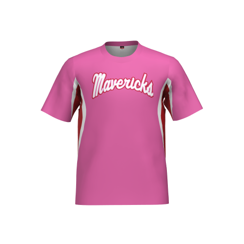 10U Mothers Day Jersey