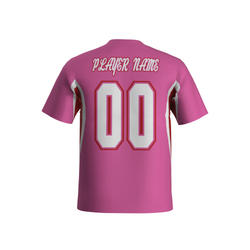 10U Mothers Day Jersey