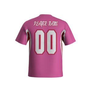 10U Mothers Day Jersey