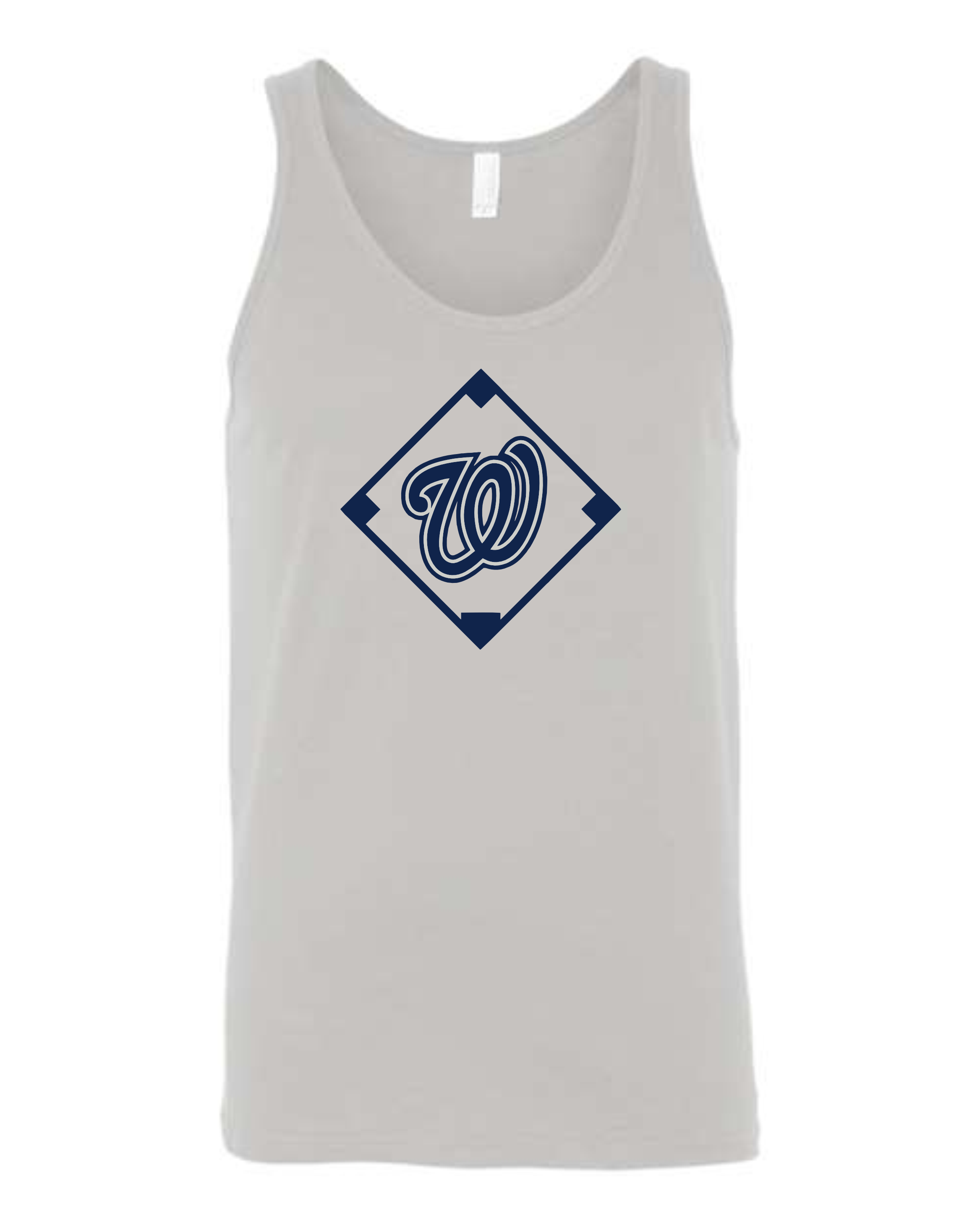 Wolfpack Diamond