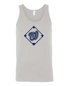 Wolfpack Diamond