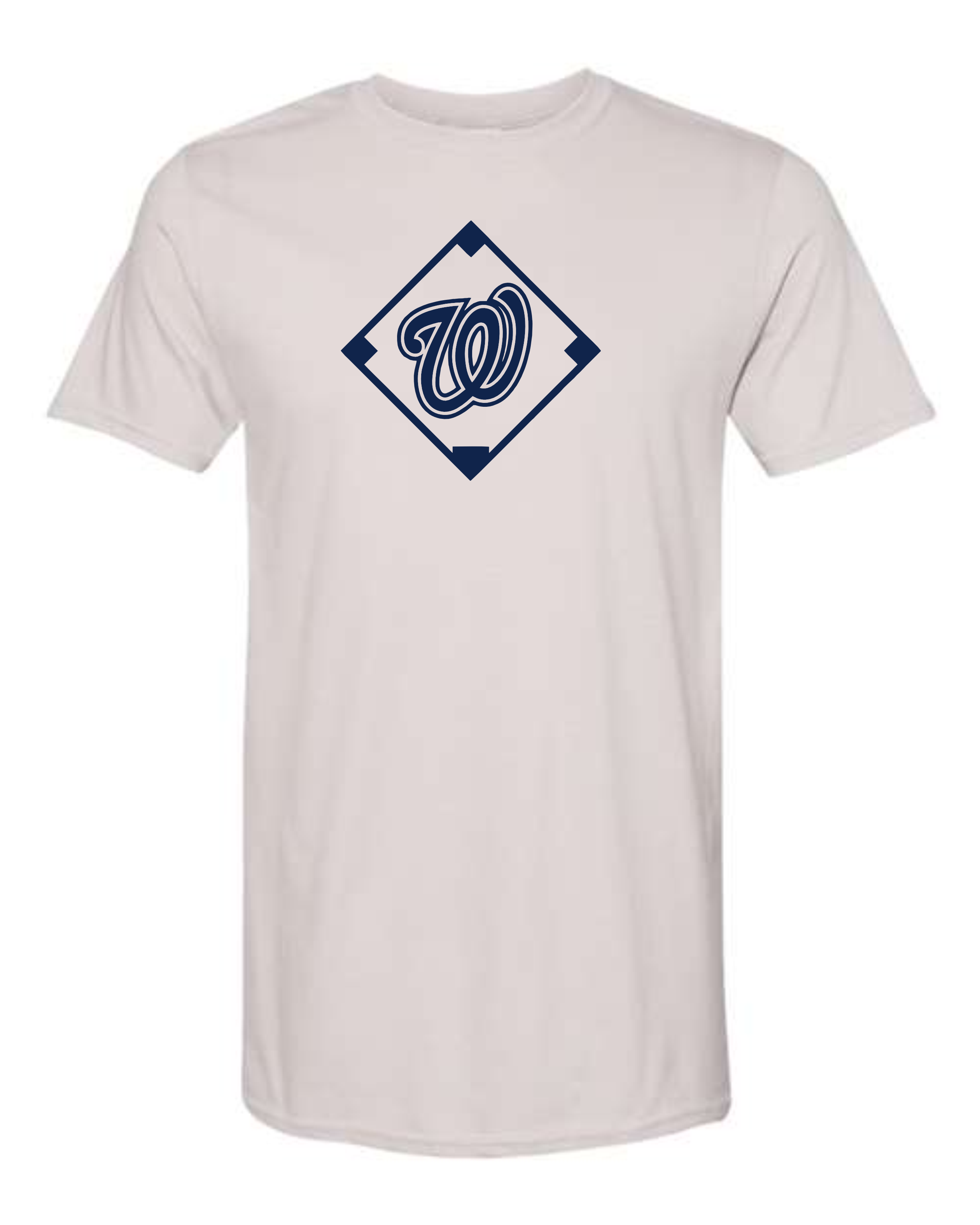 Wolfpack Diamond