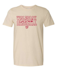Go Pack Cursive