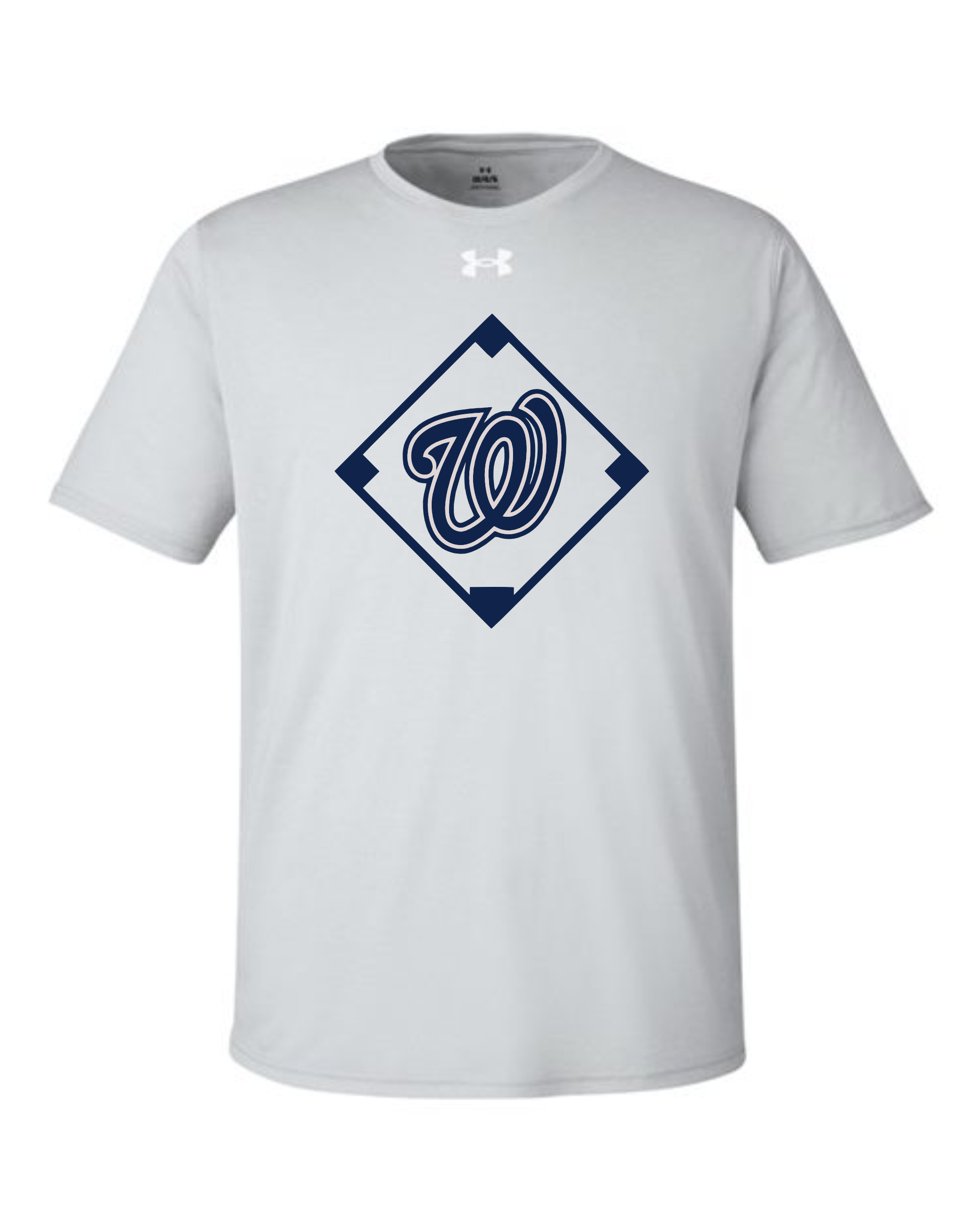 Wolfpack Diamond