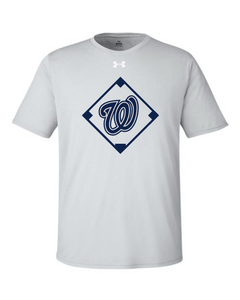 Wolfpack Diamond